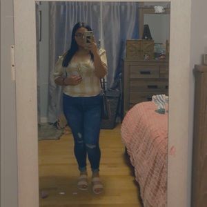 Meet your Posher, Alondra